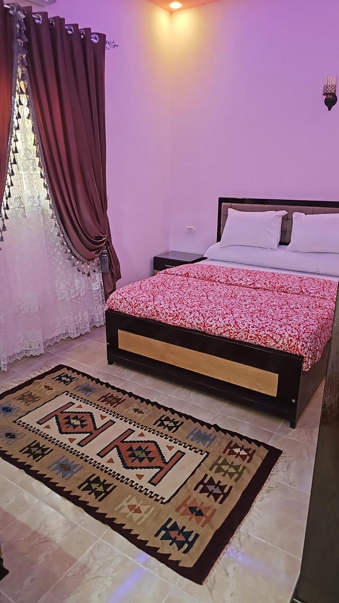 Luxor Star Apartments Ngoại thất bức ảnh