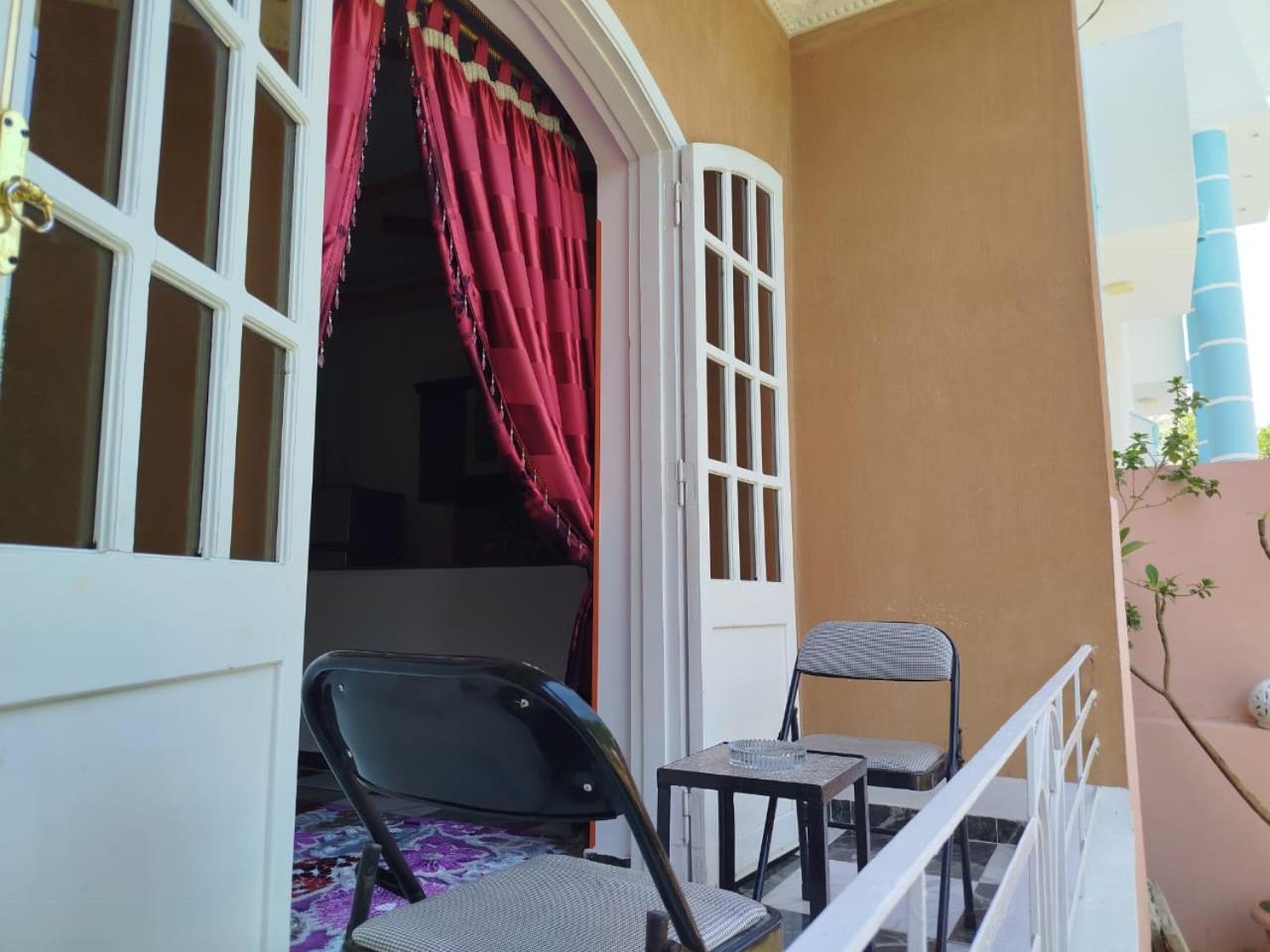 Luxor Star Apartments Ngoại thất bức ảnh