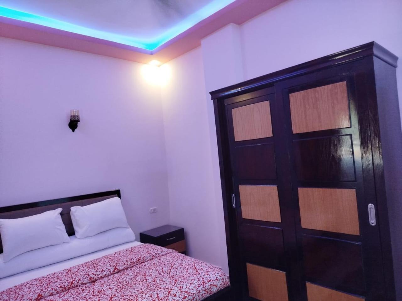 Luxor Star Apartments Ngoại thất bức ảnh