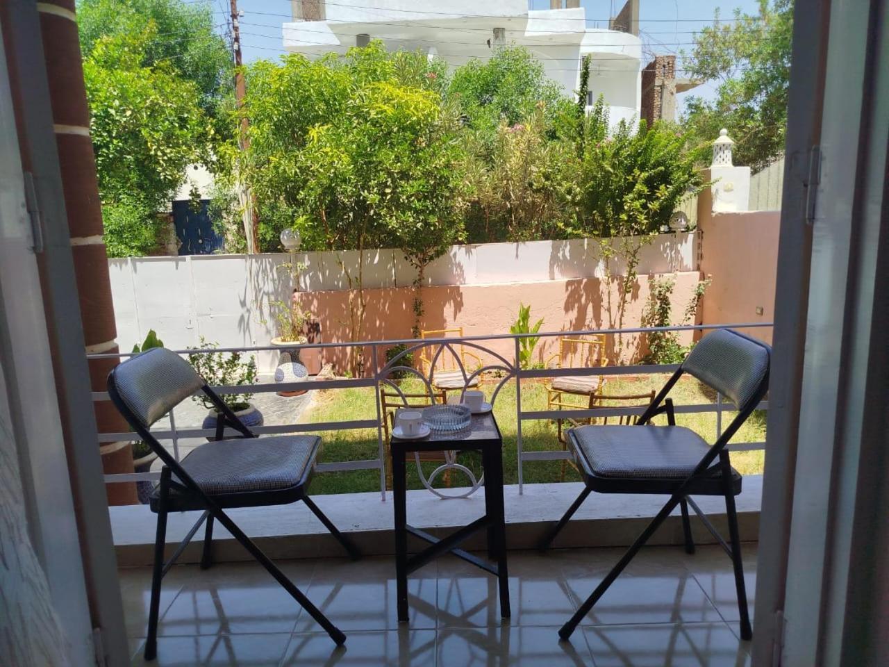 Luxor Star Apartments Ngoại thất bức ảnh