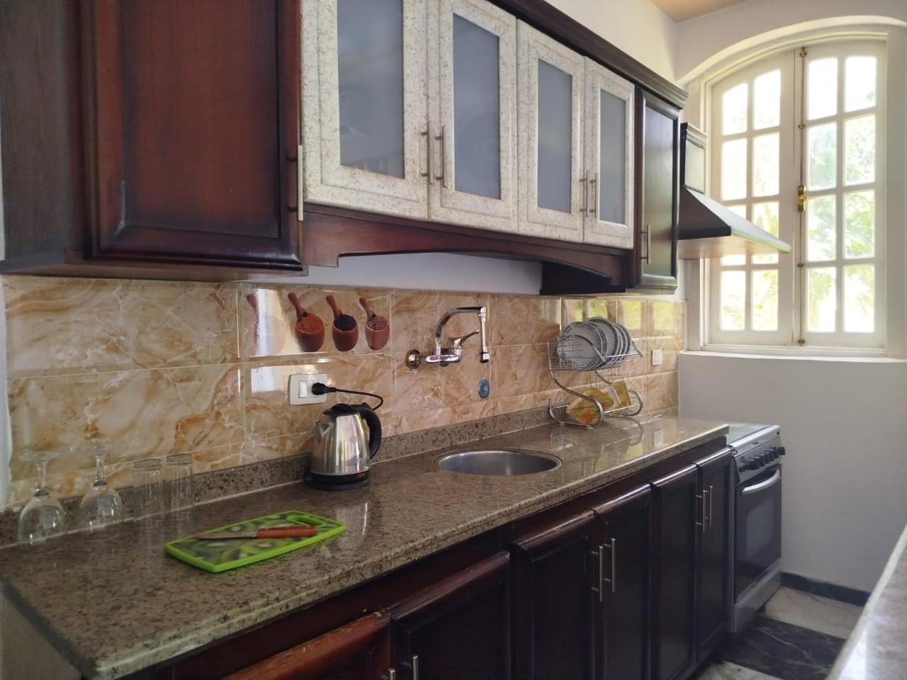Luxor Star Apartments Ngoại thất bức ảnh