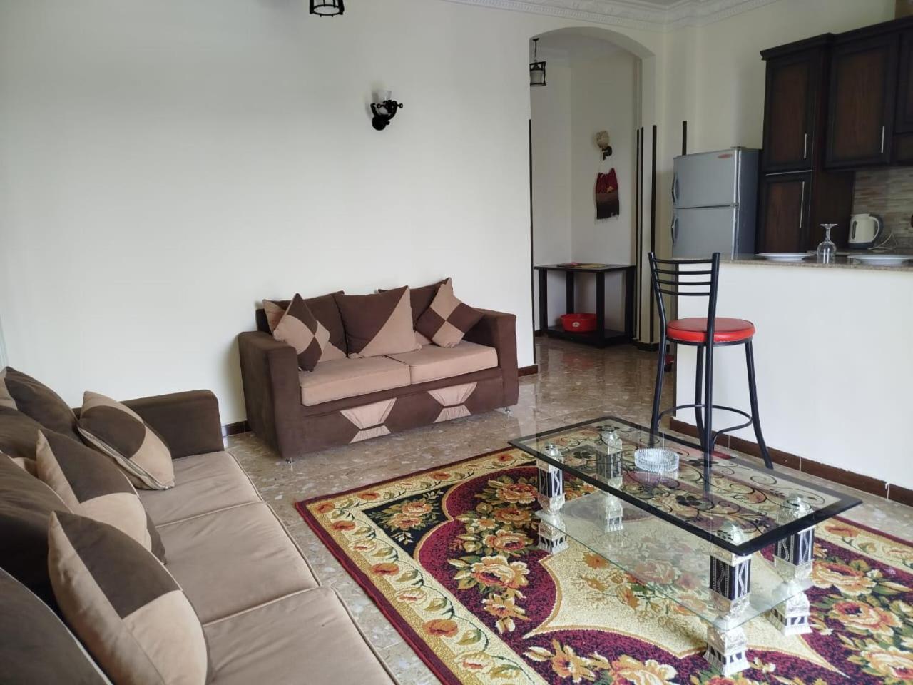 Luxor Star Apartments Ngoại thất bức ảnh