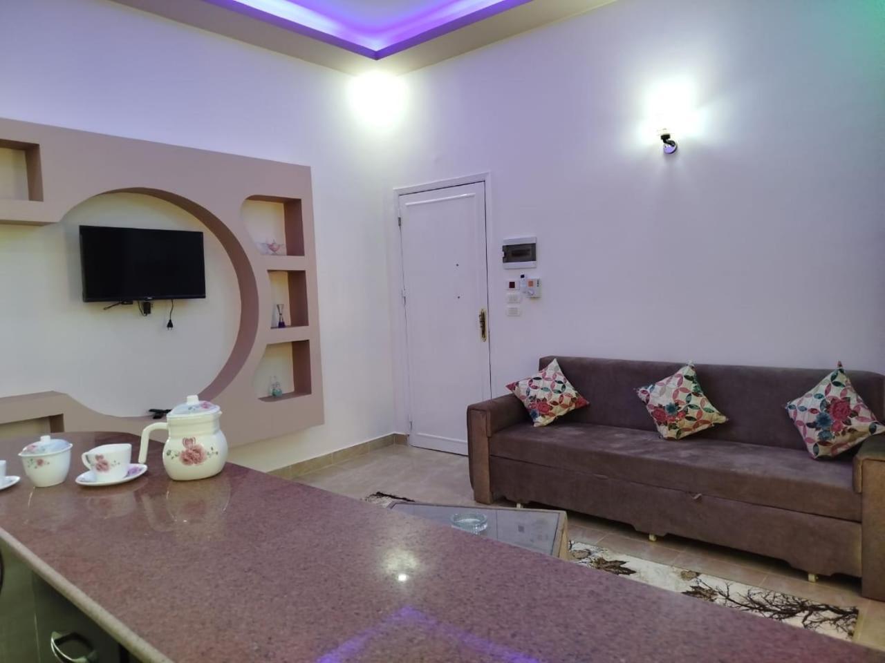 Luxor Star Apartments Ngoại thất bức ảnh