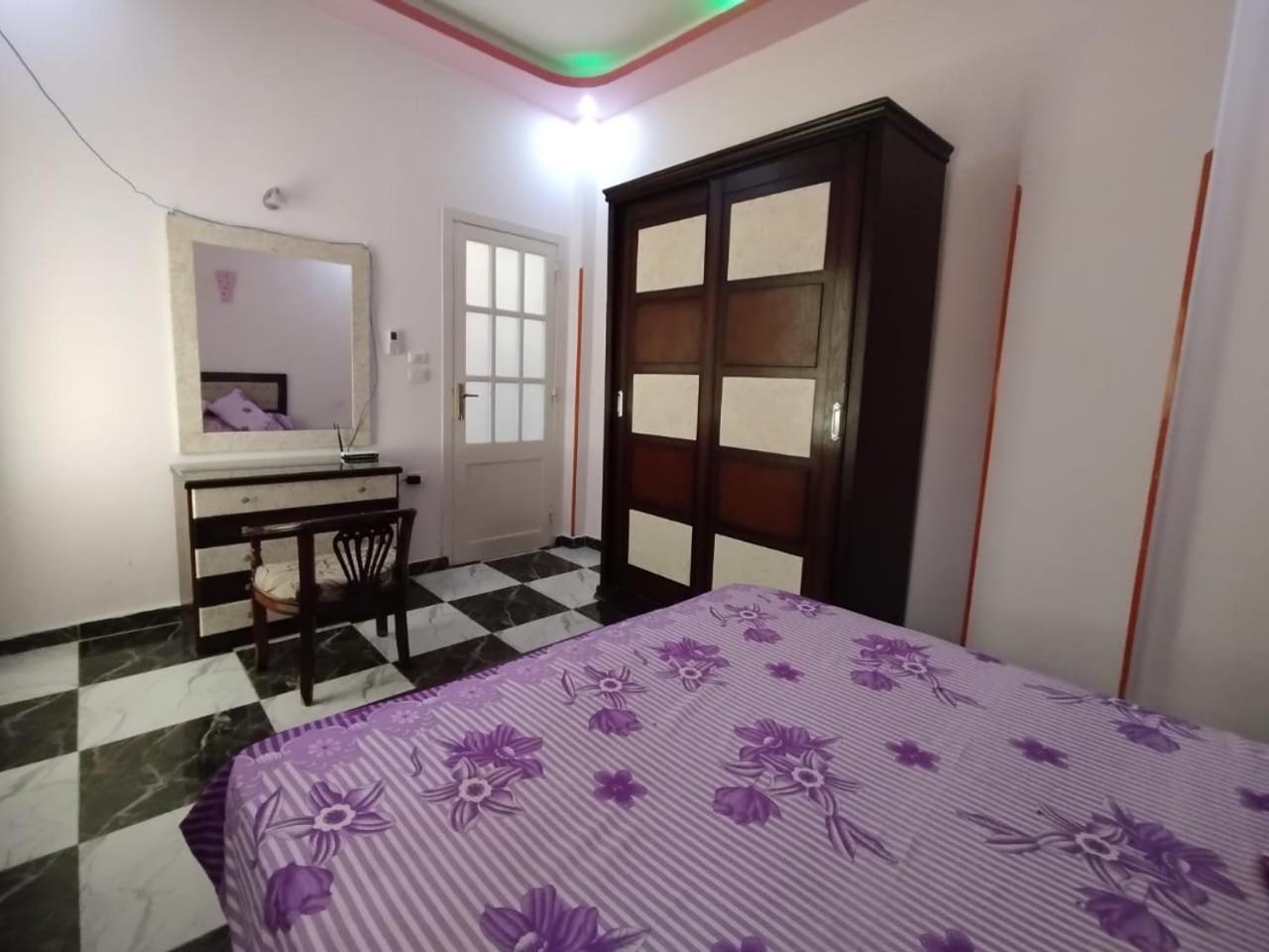 Luxor Star Apartments Ngoại thất bức ảnh