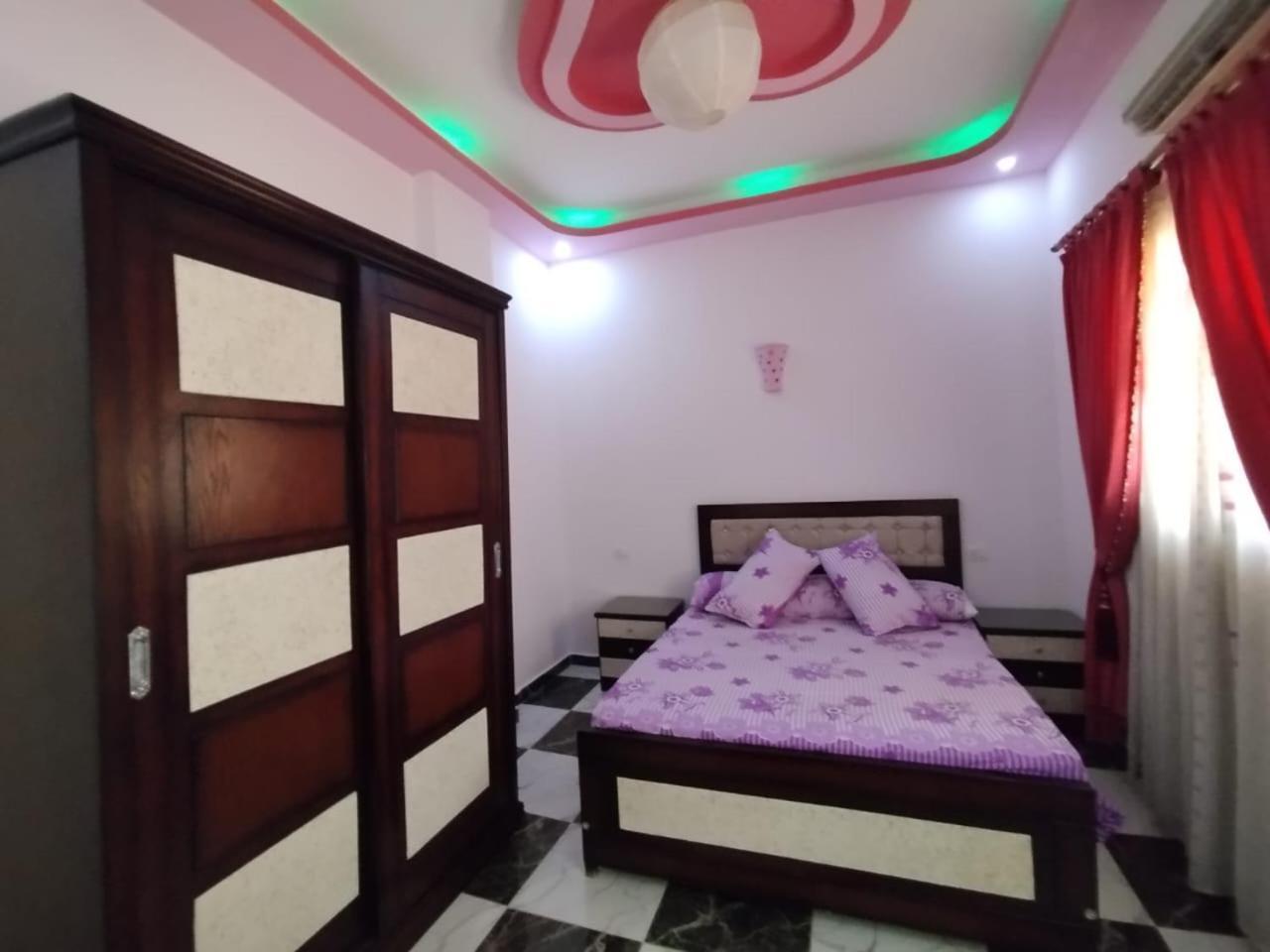 Luxor Star Apartments Ngoại thất bức ảnh