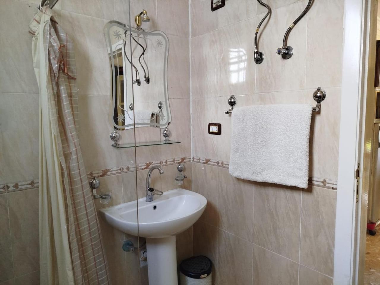 Luxor Star Apartments Ngoại thất bức ảnh