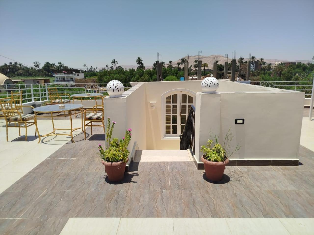 Luxor Star Apartments Ngoại thất bức ảnh