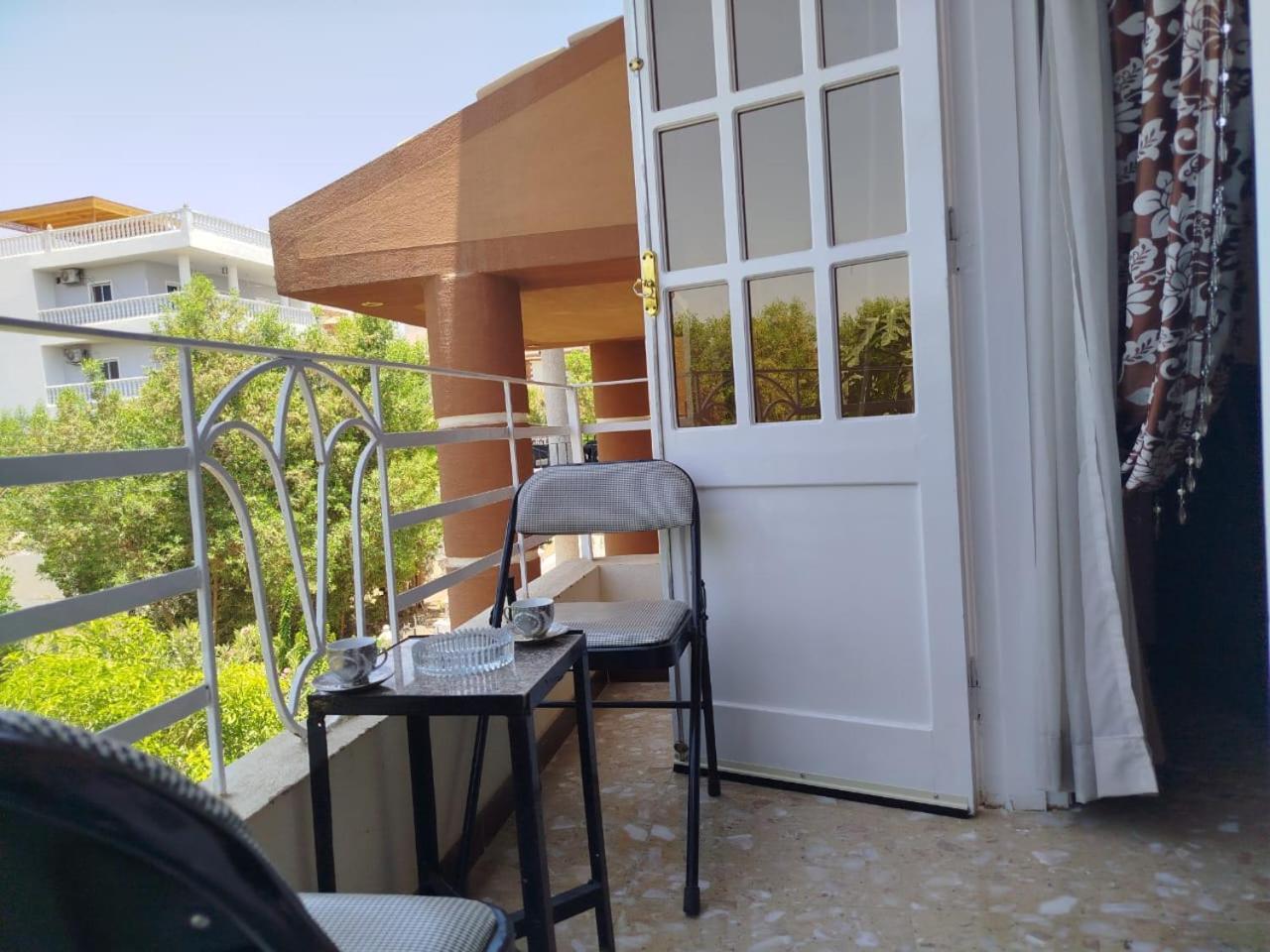Luxor Star Apartments Ngoại thất bức ảnh