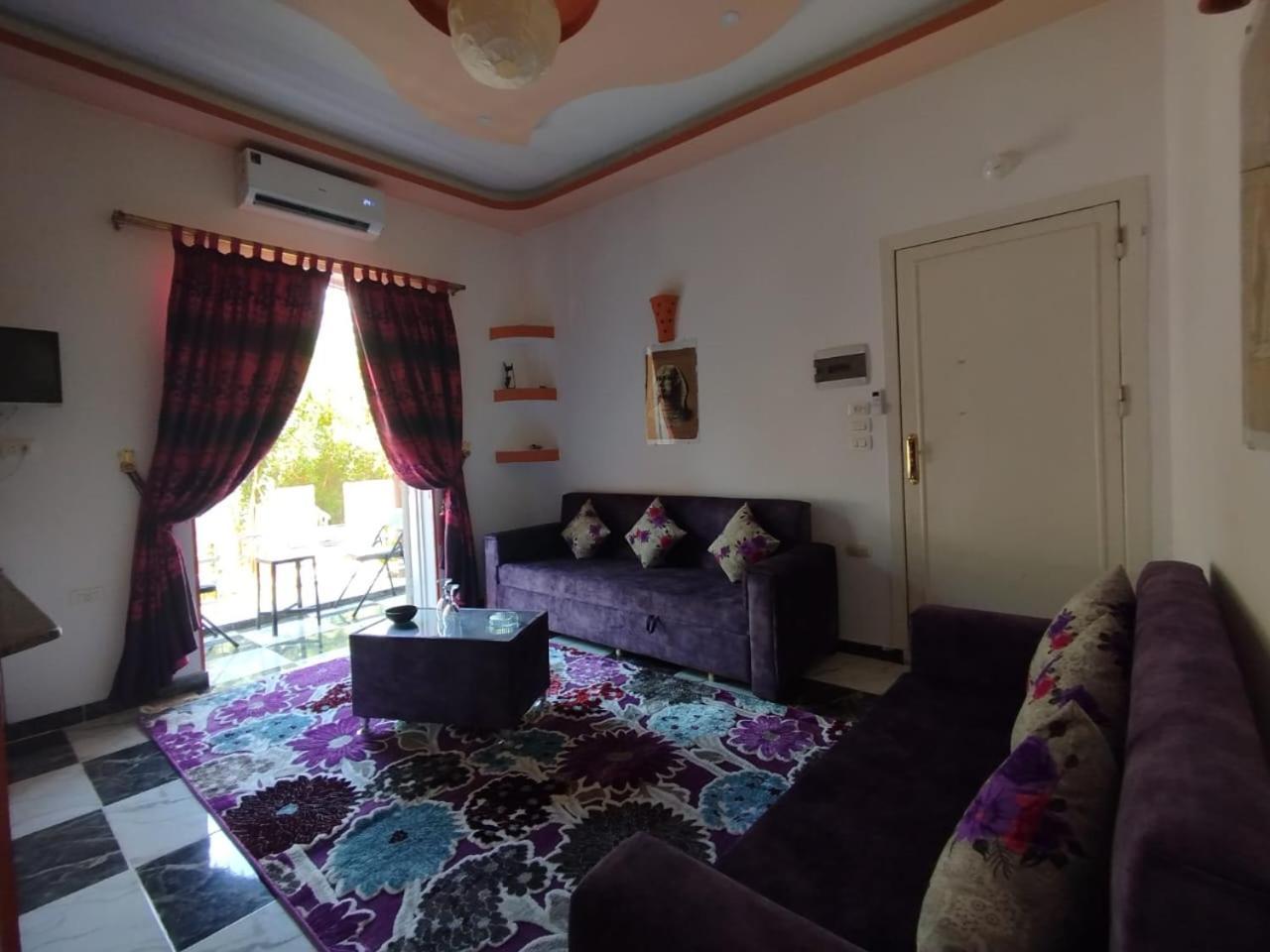 Luxor Star Apartments Ngoại thất bức ảnh
