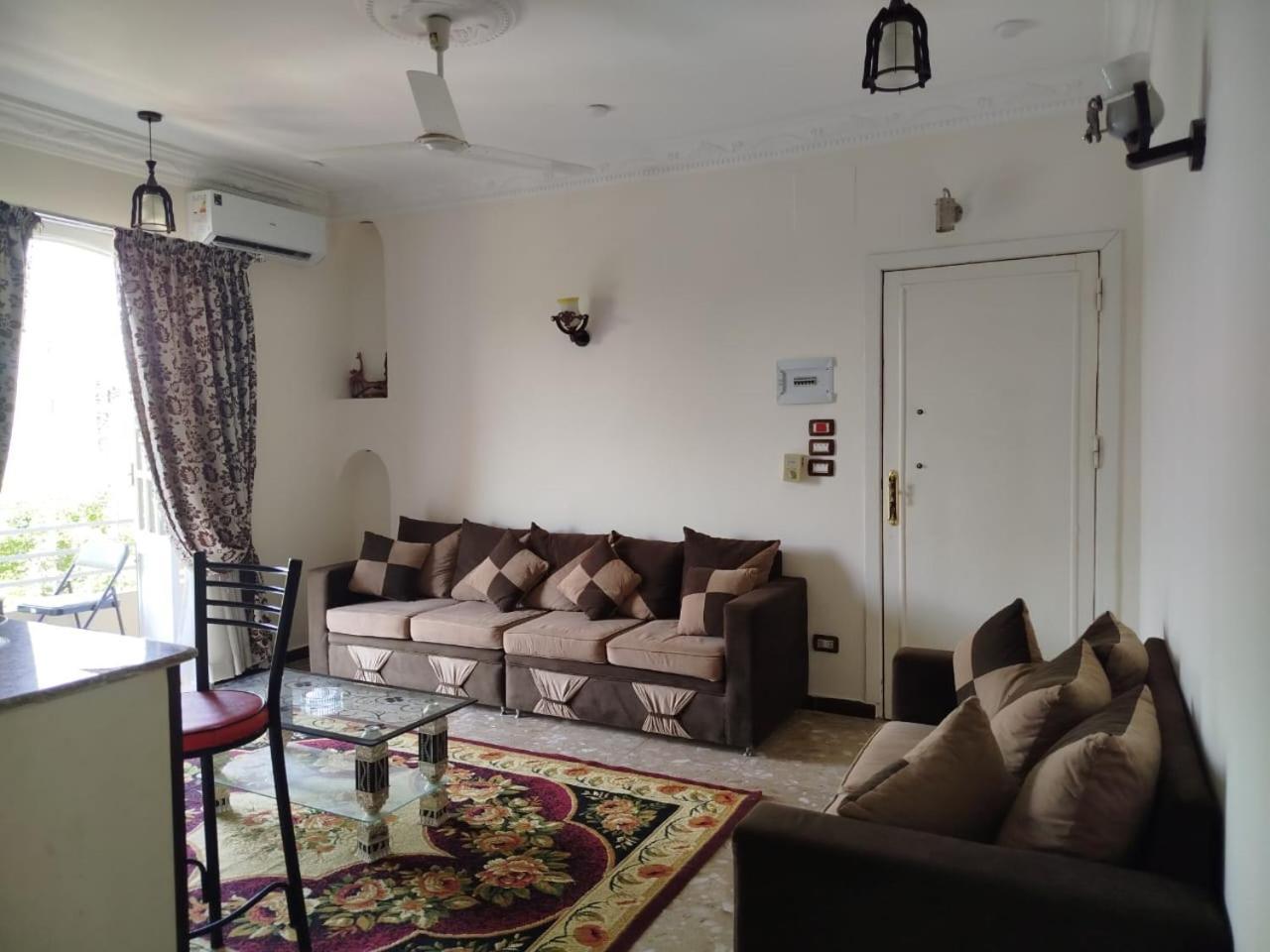 Luxor Star Apartments Ngoại thất bức ảnh