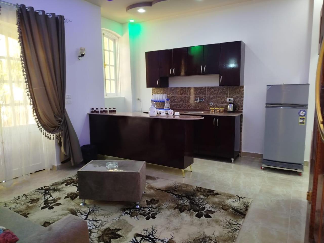 Luxor Star Apartments Ngoại thất bức ảnh