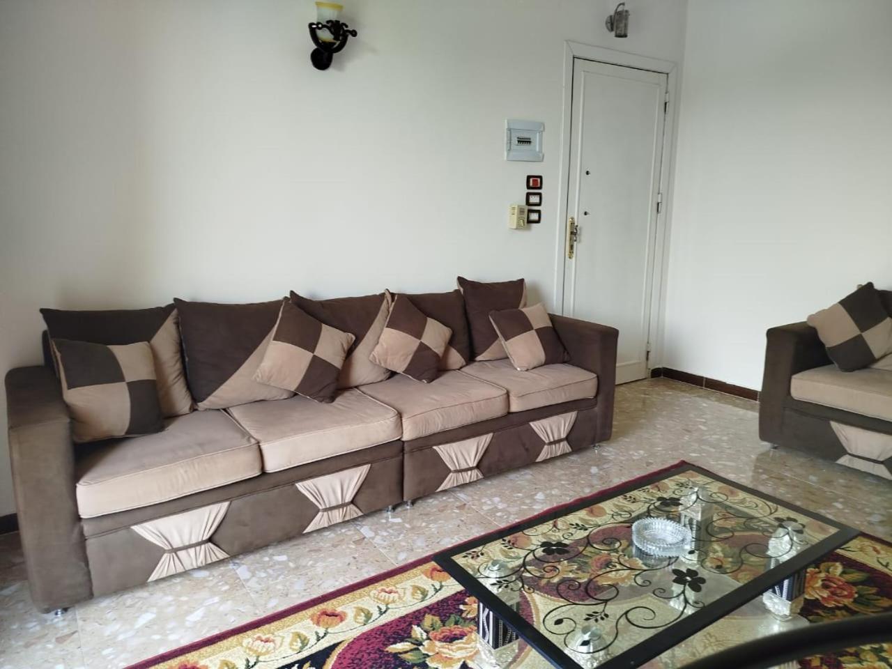 Luxor Star Apartments Ngoại thất bức ảnh