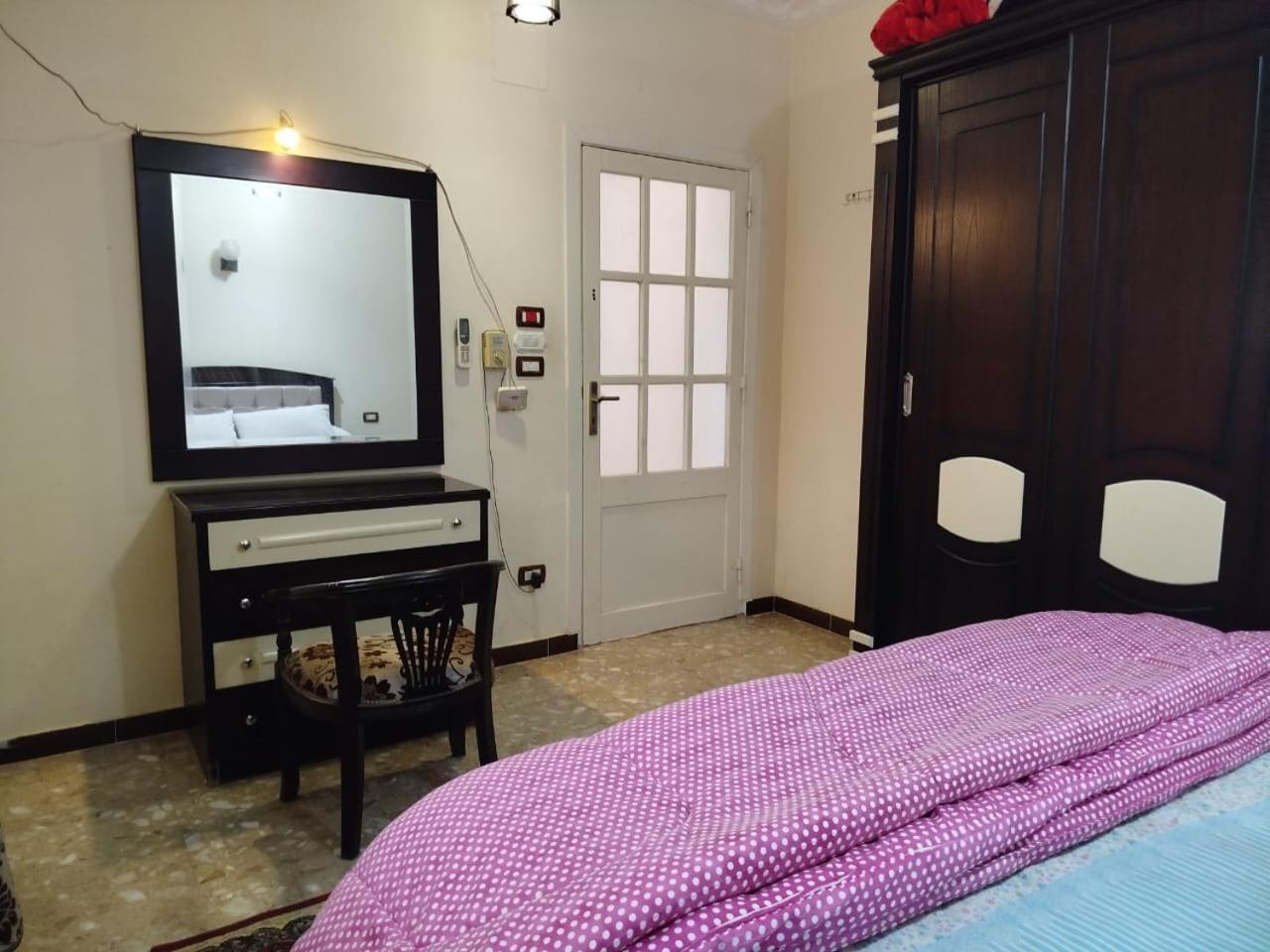 Luxor Star Apartments Ngoại thất bức ảnh