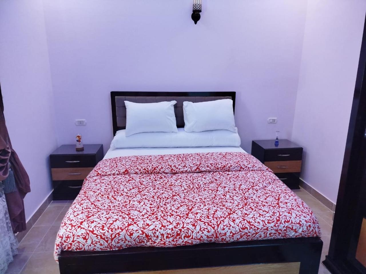 Luxor Star Apartments Ngoại thất bức ảnh