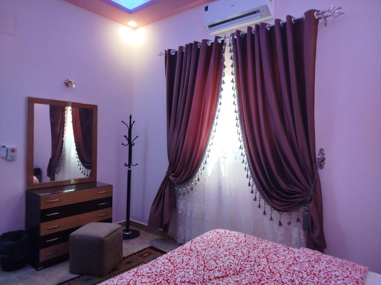 Luxor Star Apartments Ngoại thất bức ảnh
