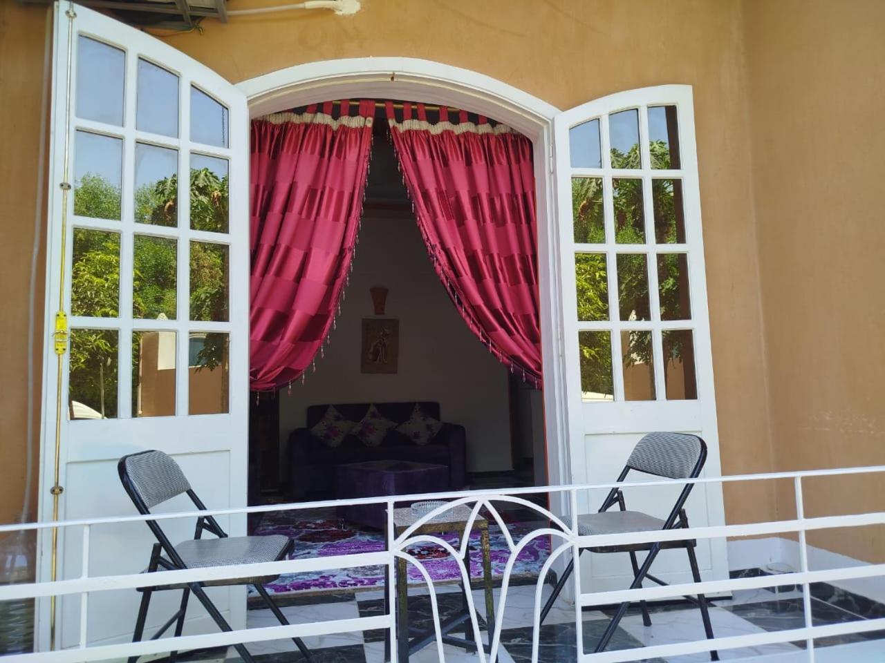 Luxor Star Apartments Ngoại thất bức ảnh