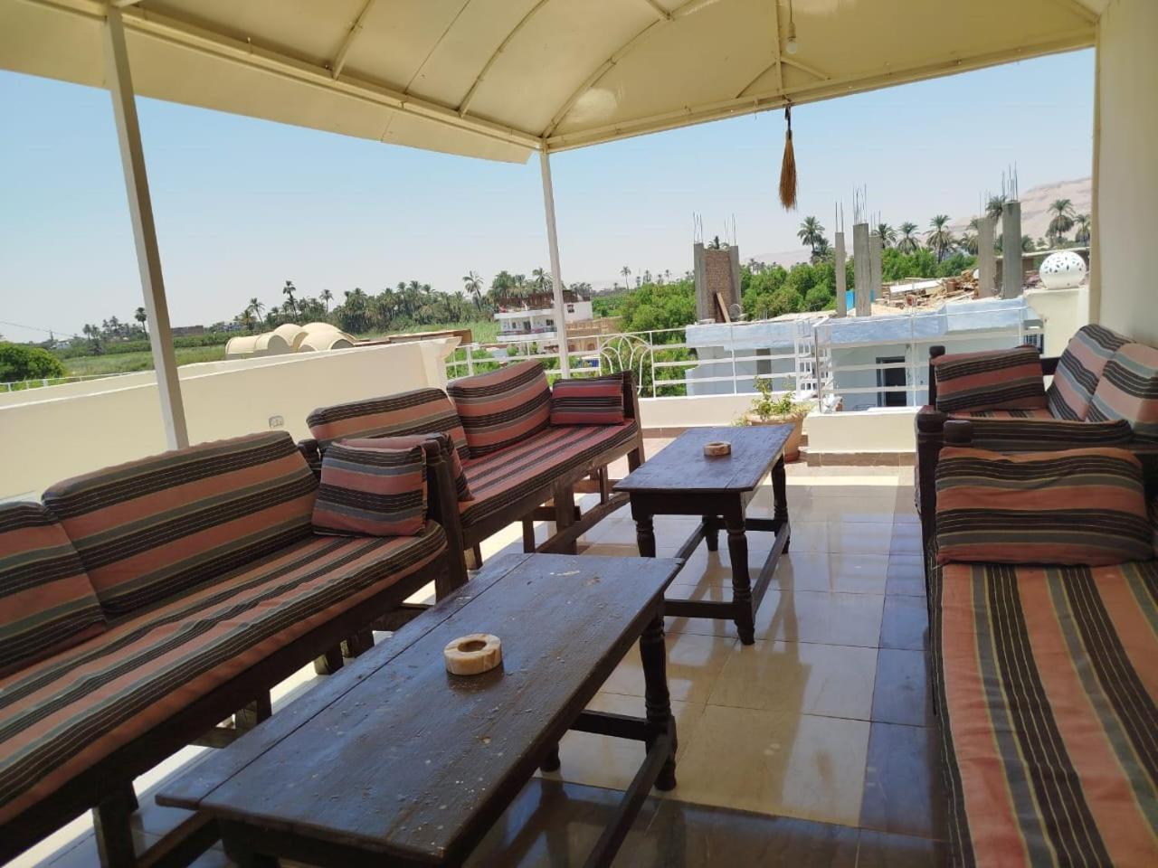 Luxor Star Apartments Ngoại thất bức ảnh