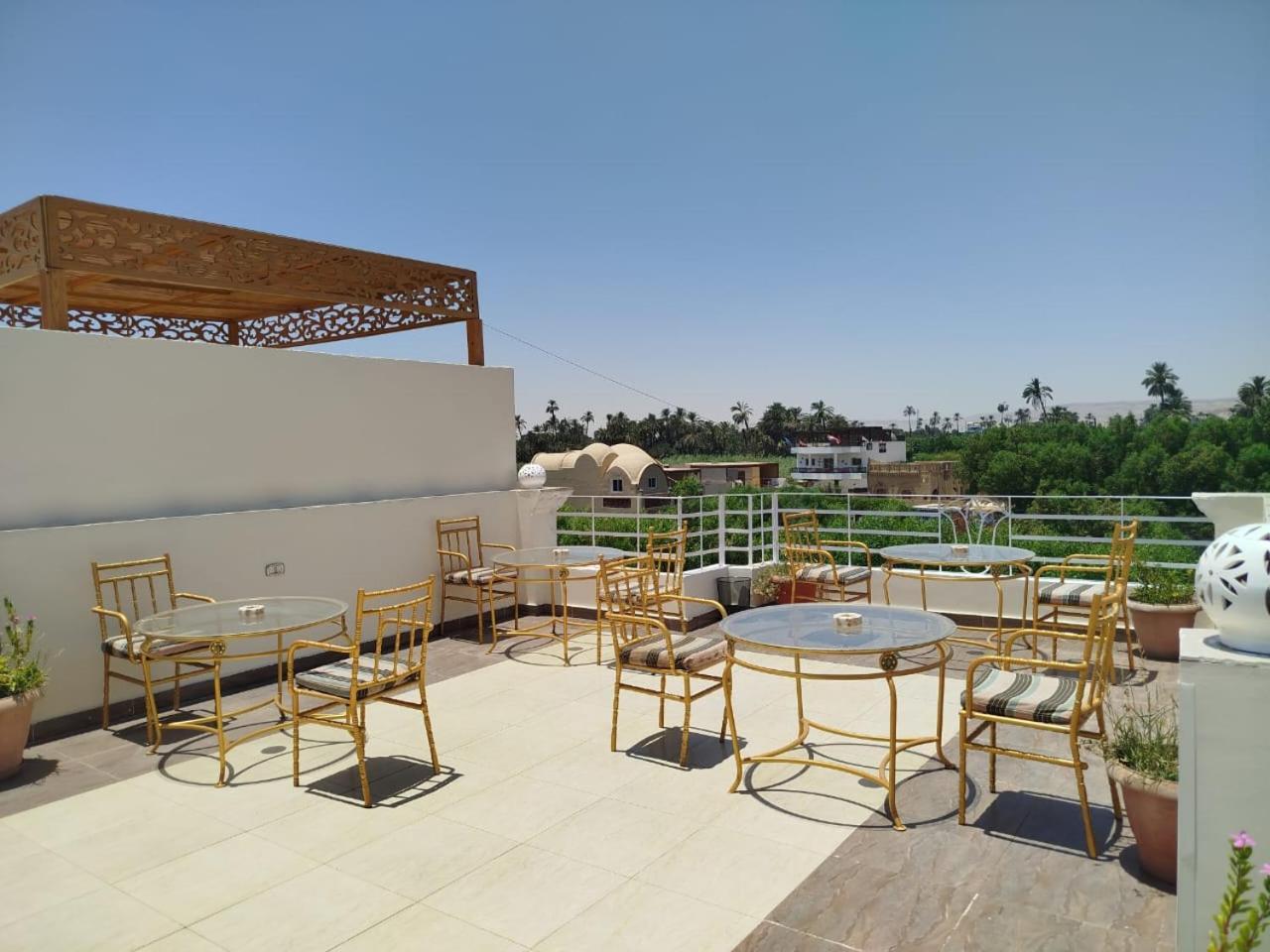 Luxor Star Apartments Ngoại thất bức ảnh