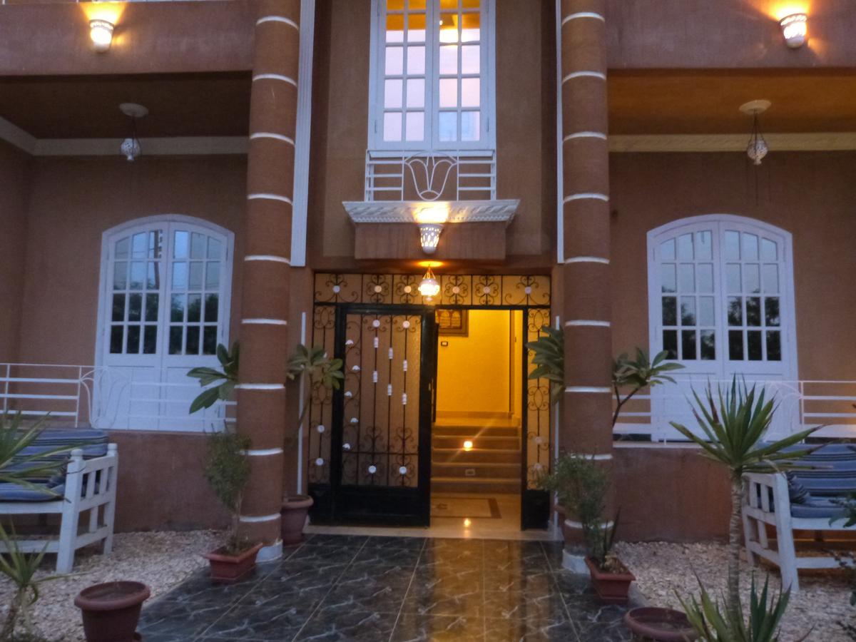 Luxor Star Apartments Ngoại thất bức ảnh