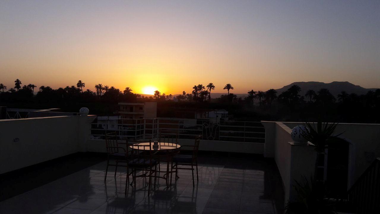 Luxor Star Apartments Ngoại thất bức ảnh