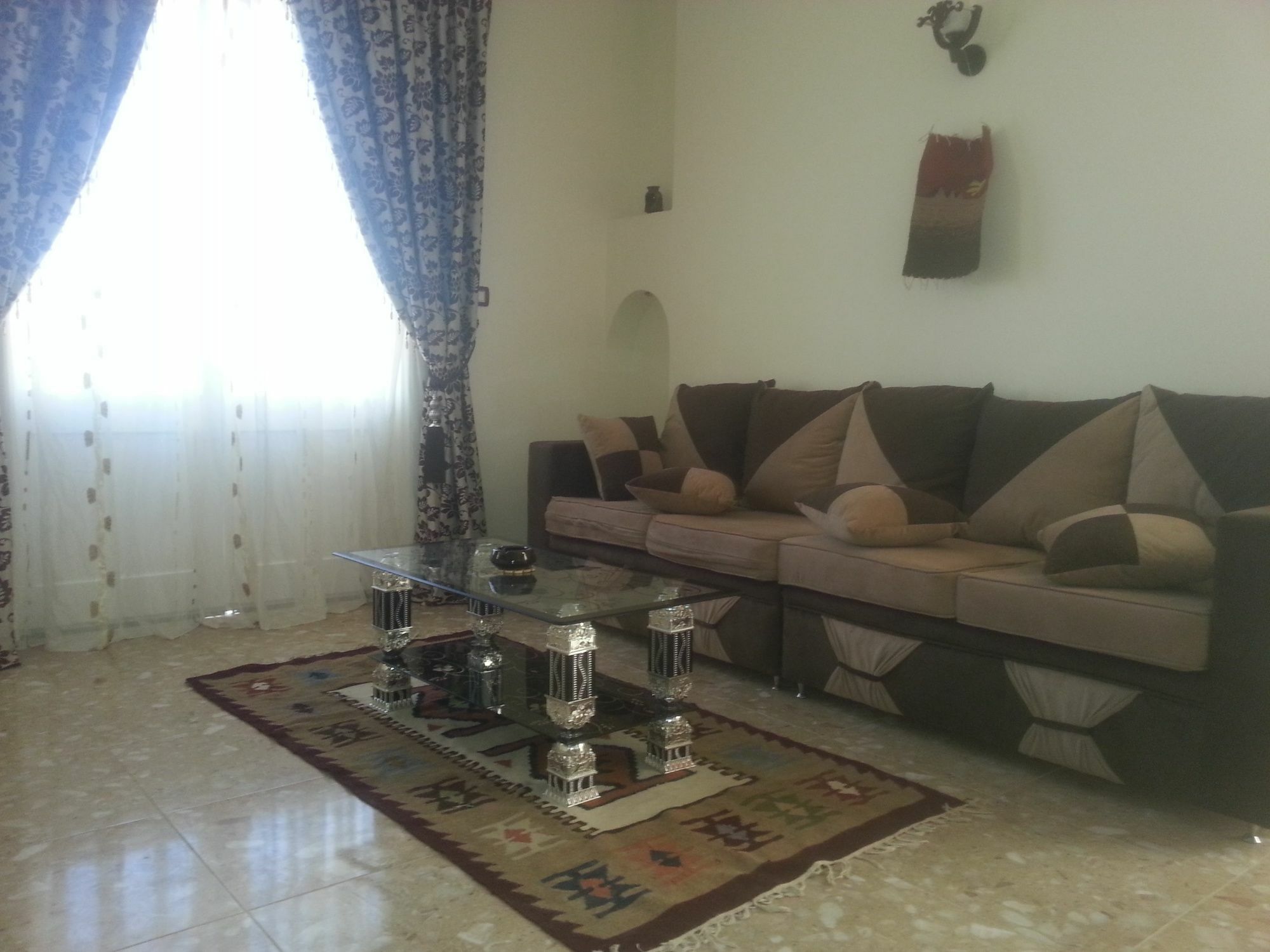 Luxor Star Apartments Ngoại thất bức ảnh